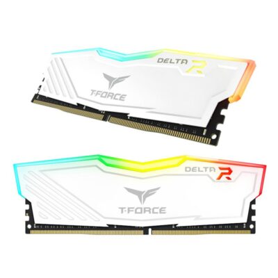 R.A.M DELTA RGB DDR4 3200 KIT 2 X 8 GB