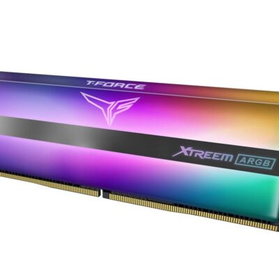 R.A.M XTREEM ARGB DDR4 16GB (8GBX2)